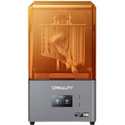تصویر پرینتر سه بعدی رزینی مدل HALOT-MAGE S 14K برند Creality 