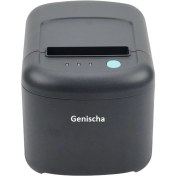 تصویر فیش پرینتر حرارتی گینشا مدل E200 I 