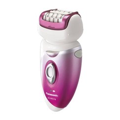 تصویر اپیلاتور پاناسونیک ES WD74 ا Panasonic ES-WD74 epilator Panasonic ES-WD74 epilator