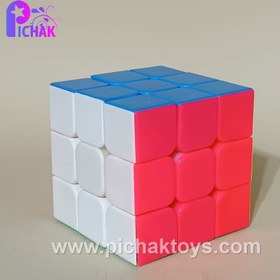 تصویر روبیک مجیک 