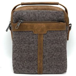 تصویر کیف برزنتی مردانه اسپرت PG 634/5 