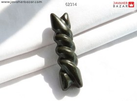 تصویر نگین یشم مرغوب کد 62314 