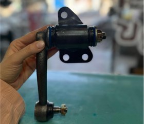 تصویر سیبک بغل شاسی مزدا ۲۰۰۰ 