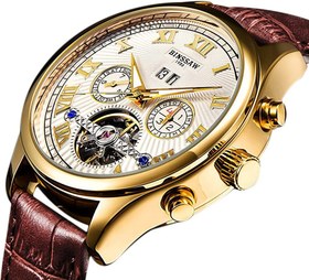 Binssaw tourbillon shop