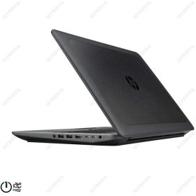 تصویر لپ تاپ استوک اچ پی HP Zbook 15 G3 i7 16G 512GB VGA 4g نسل 6 