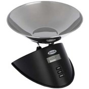 تصویر ترازو آشپزخانه دیجیتال ریور مدل 4052 