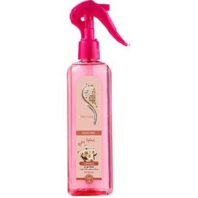 تصویر بادی اسپلش زنانه Dilicatess حجم 250میل ترنجان Toranjan Dilicatess Body Splash For Women 250ml