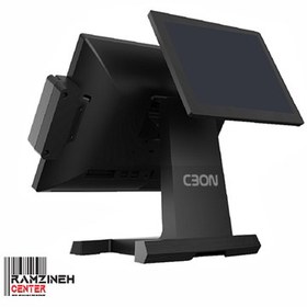 تصویر صندوق فروشگاهی سی بن CBON CP-P300AS CBON CP-P300AS POS