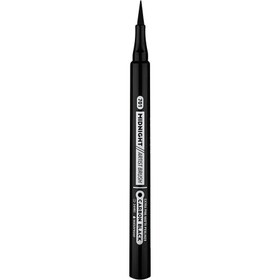 تصویر خط چشم ماژیکی پیپا 701 PIPPA OF LONDON EYELINER - 701 MIDNIGHT ARTIST BRUSH PENLINER