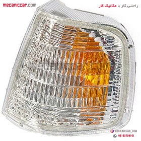 تصویر چراغ راهنما پارک جلو چپ lamp