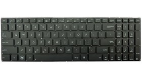 تصویر ASUS X501 Notebook Keyboard ا کیبرد لپ تاپ ایسوس مدل ایکس 501 کیبرد لپ تاپ ایسوس مدل ایکس 501