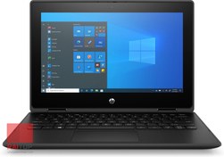 تصویر مینی لپ تاپ HP مدل ProBook x360 11 G7 