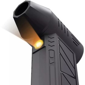 تصویر جت فن دستی 