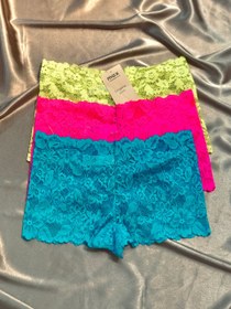 تصویر شورت زنانه Women's shorts