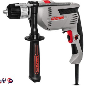 تصویر دریل چکشی CT10128C کرون Hammer drill CT10128C crown