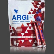 تصویر آرجی پلاس فوراور +Forever ARGI