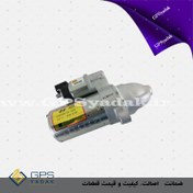 تصویر استارت کامل سوناتا LF 