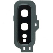 تصویر شیشه دوربین سامسونگ Samsung S10E 