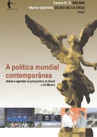 تصویر دانلود کتاب A política mundial contemporânea کتاب