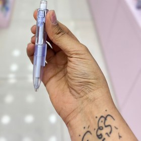 تصویر خودکار ژله ای 05 برند MURA 