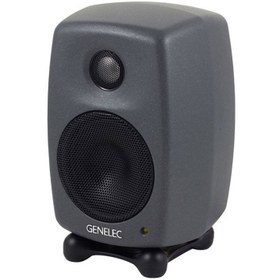 تصویر اسپیکر مانیتورینگ Genelec 8010A Genelec 8010A