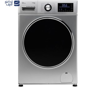 تصویر ماشین لباسشویی جی پلاس 9 کیلویی مدل GWM-P934T GPlus GWM-P934T Washing Machine