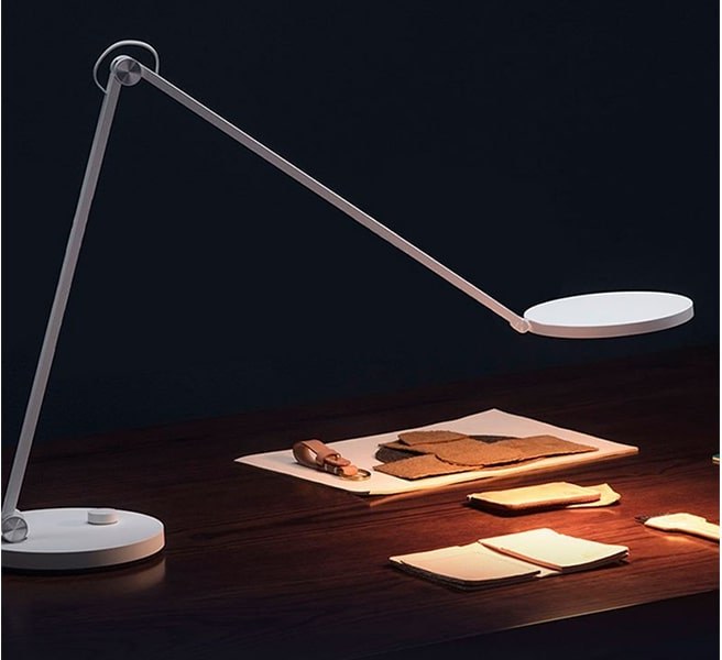 سروآپ | sarvup.com | Xiaomi Mi Smart Lamp Pro – بهترین مدل هوشمند با قیمت مناسب