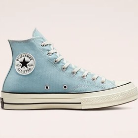 Converse canvas high on sale top