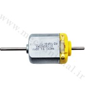 تصویر موتور Dc) (GCF131DP-09440DA)) ولتاژ (12-24) DC-M-S-20 
