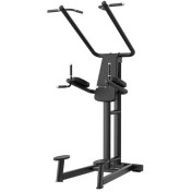 تصویر پارالل بارفیکس و شکم خلبانی برند MBH مدل ZH027 