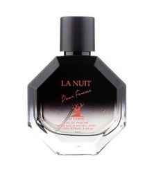 تصویر ادوپرفیوم زنانه آلتامیرمدل La Nuit حجم 100 میل آلتامیر Altamir La Nuit Women Eau De Perfume 100ml