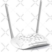 تصویر دامپ TP-Link TD-W 8961 N ورژن های مختلف 