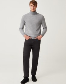 تصویر شلوار غیررسمی مردانه اوویس برند ovs Ovs Men'S Informal Trousers