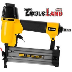 تصویر میخکوب بادی کنزاکس مدل KAN-1850 Kenzax pneumatic nailer model KAN-1850