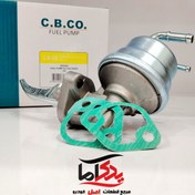 تصویر پمپ بنزین پراید کاربراتور BSCO 