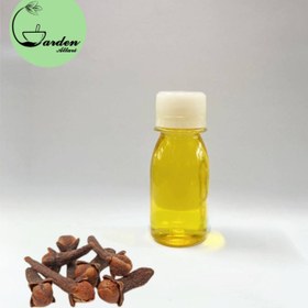تصویر روغن میخک 60 سی سی 