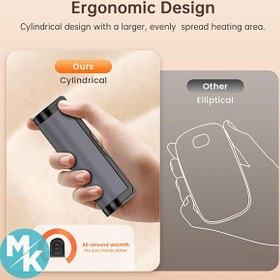 تصویر گرم کن دستی برند Jonwall مدل CSW10B 