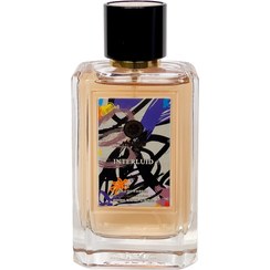 تصویر عطر ادکلن متئوس اینترلود مردانه Interluide 