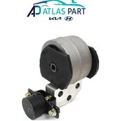 تصویر دسته موتور راست هیوندای ورنا 