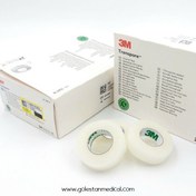 تصویر چسب کاغذی 3M وزن ۲۰ گرم 