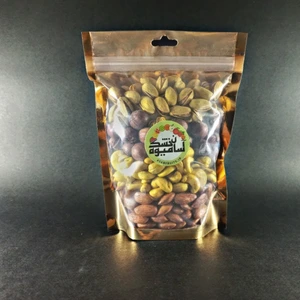 تصویر فروشگاه آسان میوه خشک