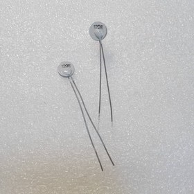 تصویر ترمیستور NTC 120OHM-10MM 