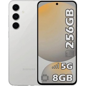 تصویر گوشی موبايل سامسونگ مدل Galaxy S24 FE ظرفیت 256 گیگابایت رم 8 گیگابایت 