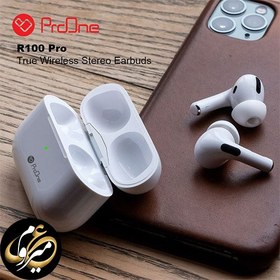 تصویر هندزفری بلوتوثی پرووان مدل R100 Pro ا ProOne R100Pro Bluetooth Handsfree ا 320515 320515