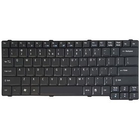 تصویر کیبرد لپ تاپ فوجیتسو Esprimo V5505-5535 مشکی ا Keyboard Laptop Fujitsu Esprimo V5505-5535 Keyboard Laptop Fujitsu Esprimo V5505-5535