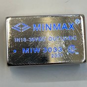 تصویر مبدل MINMAX MIW3033 MINMAX MIW3033 2331