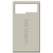 تصویر فلش مموری پاناتک مدل P404 ظرفیت ۳۲ گیگابایت USB 2.0 