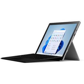 تصویر تبلت مایکروسافت Surface Pro 7 Plus | پردازنده Core i5، رم 8، ظرفیت 256 