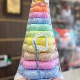 تصویر حلقه هوش بزرگ 