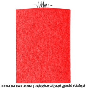تصویر DECONIK - FLAT BASS TRAP تله بیس قرمز 